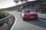 Porsche 718 Cayman T 2019 года (WW)